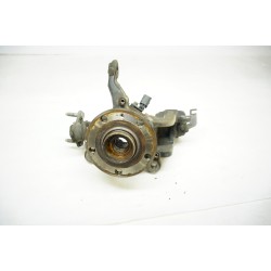 2015-2018 Audi Q3 PASSENGER Front Steering Knuckle Spindle 1K0407256AA