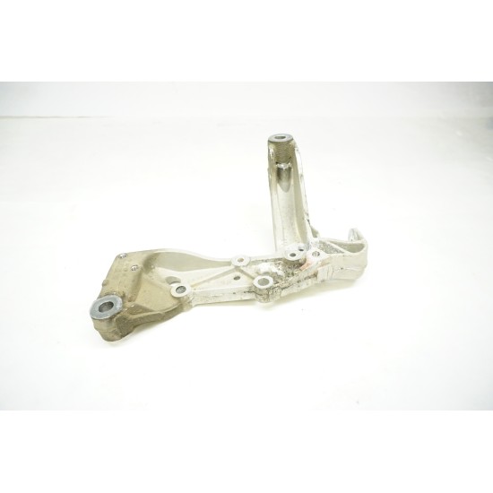Audi Volkswagen Subframe Support Bracket LEFT 1K0199295E