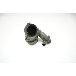 2010 2011 2012 2013 AUDI A3 Turbo Deisel Inlet Tube Elbow 1K0129635A