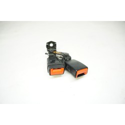 2012-2018 AUDI A6 - REAR Seat Belt Buckle 4G0857739