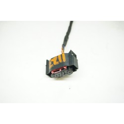 2012-2015 Audi A7 Rear Blind Spot Radar Pigtail Plug 4E0972713