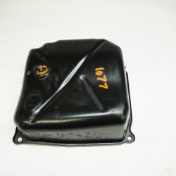 08-14 AUDI TT 2.0T Transmission Pan Cover 02E325201D