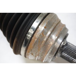 2000-2001 Audi TT Quattro Manual Axle Shaft Right Front 1J0407452L