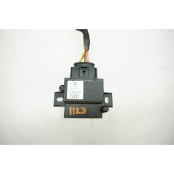 2012-2018 AUDI A6 A7 Fuel Control Module 4G0906093E