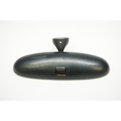 2001-2006 AUDI TT Rear View Mirror BLACK 8N7857511