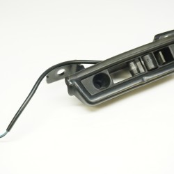 2000-2006 MK1 Audi TT Power Convertible Top Catch Plate Sensor LEFT 8N7871443