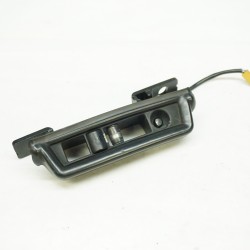 2000-2006 MK1 Audi TT Power Convertible Top Catch Plate Sensor RIGHT 8N7871444