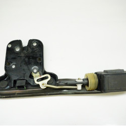 2000-2006 AUDI TT Convertible Trunk Lid Striker Latch 8N0827505B