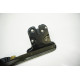 2000-2006 AUDI TT Convertible Trunk Lid Striker Latch 8N0827505B
