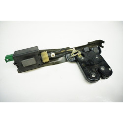 2000-2006 AUDI TT Convertible Trunk Lid Striker Latch 8N0827505B