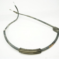 2000-2006 AUDI TT - Emergency Parking Brake Cable 8N0609721G