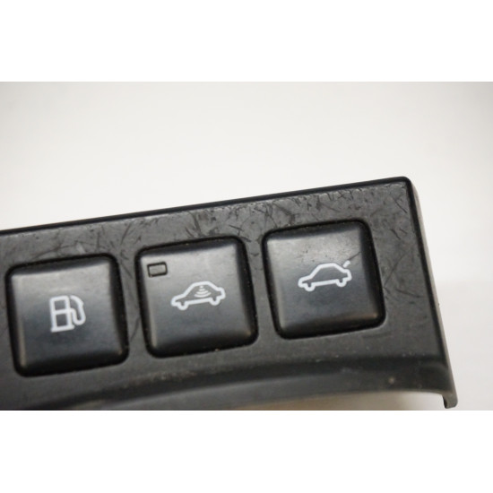 MK1 AUDI TT Convertible Fuel Door / Trunk Release Switch 8N0962101