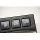 MK1 AUDI TT Convertible Fuel Door / Trunk Release Switch 8N0962101
