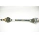 00-06 AUDI TT QUATTRO 1.8L AWD REAR LEFT DRIVER SIDE CV JOINT AXLE SHAFT OEM