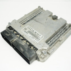 2010 2011 AUDI A3 Deisel Engine Control Unit ECU 03L906019CT