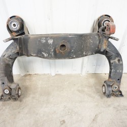 2000-2006 AUDI TT Quattro Rear Subframe Cross Member 1J0505235F