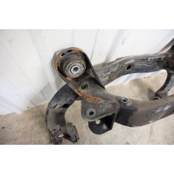 2000-2006 AUDI TT Quattro Rear Subframe Cross Member 1J0505235F