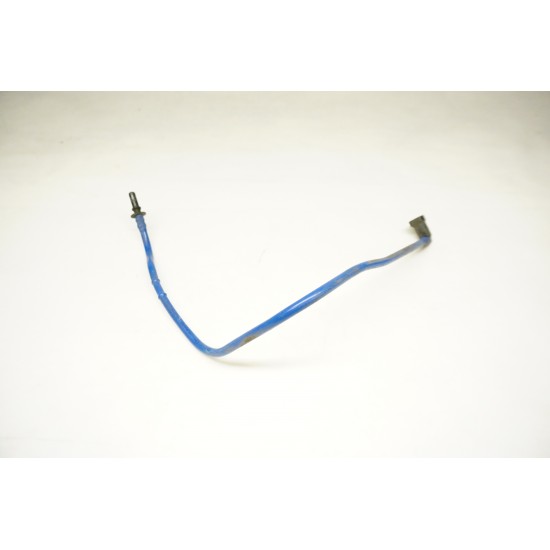 AUDI TT Fuel Return Line Hose 1J0201294C 2000-2006