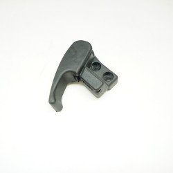 2000-2006 AUDI TT Convertible Manual Trunk Release Handle 1H1823533