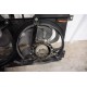 2000-2006 Audi TT 1.8T Radiator Electric Cooling Fan Assembly 1J0121205B