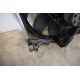 2000-2006 Audi TT 1.8T Radiator Electric Cooling Fan Assembly 1J0121205B