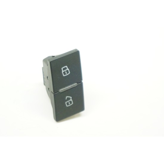 2010-2013 AUDI A3 TDI DRIVER Door Lock Switch Left Front 8P1962107G