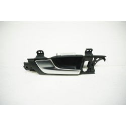 2010-2013 Audi A3 Driver