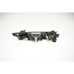 2010-2013 Audi A3 Driver