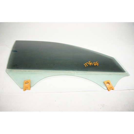 2006-2013 AUDI A3 FRONT DOOR WINDOW GLASS PASSENGER SIDE 8P4845202A