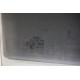 2006-2013 AUDI A3 FRONT DOOR WINDOW GLASS PASSENGER SIDE 8P4845202A