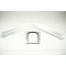 06-13 AUDI A3 8P Hatchback - Interior Decorative Trim Set
