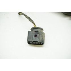 8P Audi A3 Tail Light Pig Tail Plug 1J0973733