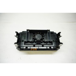 2009-2013 Audi A3 Heater / Air Conditioning Controller 8P0820043BN