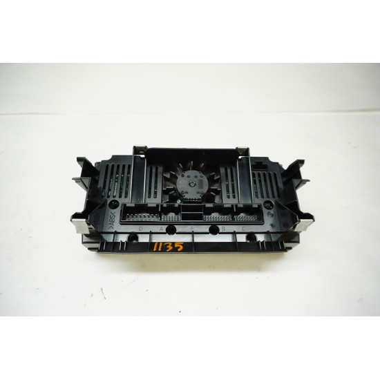2009-2013 Audi A3 Heater / Air Conditioning Controller 8P0820043BN