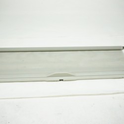 2006-2013 Audi A3 FRONT Sun Roof Shade SILVER 8P4877307 OEM