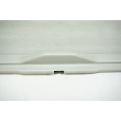 2006-2013 Audi A3 FRONT Sun Roof Shade SILVER 8P4877307 OEM