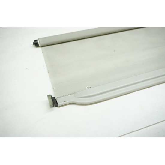 2006-2013 Audi A3 FRONT Sun Roof Shade SILVER 8P4877307 OEM