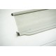 2006-2013 Audi A3 FRONT Sun Roof Shade SILVER 8P4877307 OEM