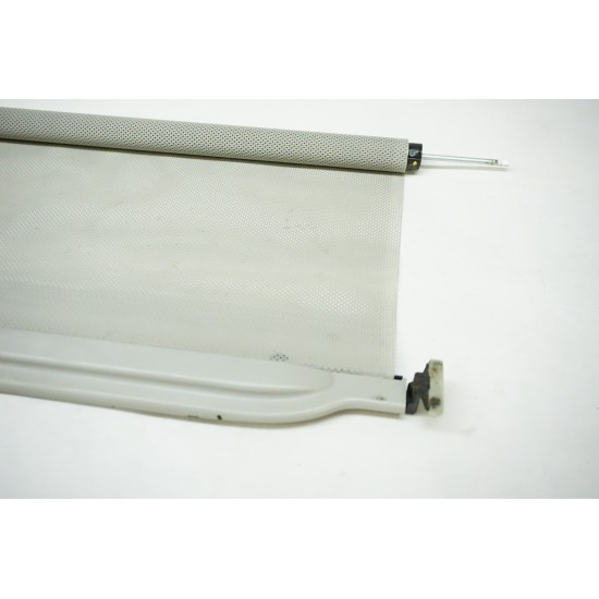 2006-2013 Audi A3 FRONT Sun Roof Shade SILVER 8P4877307 OEM