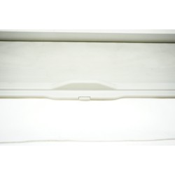 2006-2013 Audi A3 REAR Sun Roof Glass Shade 8P4877307A OEM