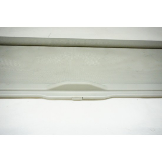 2006-2013 Audi A3 REAR Sun Roof Glass Shade 8P4877307A OEM
