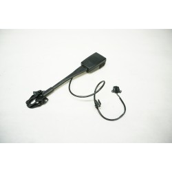 2012-2015 AUDI A6 A7 Front Seat Belt Buckle Receiver 8K0857755G