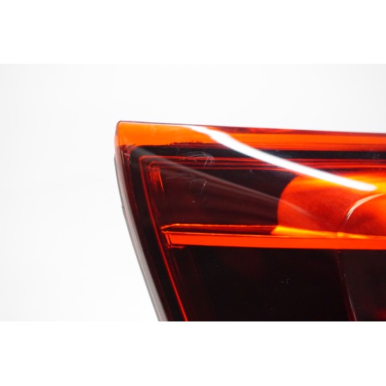 2015 AUDI Q3 LEFT Trunk Lid Brake Light Tail Lamp 8U0945093D