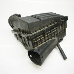 15-18 Audi Q3 2.0T Intake Air Cleaner Box 5N0129607