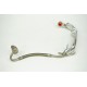2015-2018 AUDI Q3 2.0T Turbo Oil Feed Line 06J145778F