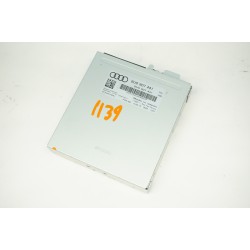 2015 2016 2017 2018 AUDI Q3 Back Up Rear Camera Module 8U0907441