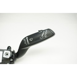 2015-18 AUDI Q3 Column Combination Switch Cruise Blinker Wiper Stalk 8X0953502B