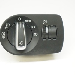 Audi A1 Q3 Auto Headlight Switch 8X1941531AD