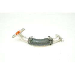 2015-2018 Audi Q3 2.0 Turbo Oil Return Line 06H145735G