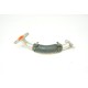 2015-2018 Audi Q3 2.0 Turbo Oil Return Line 06H145735G